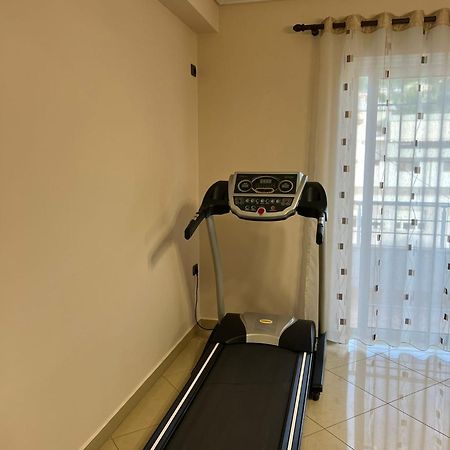 Brilant Luxury Apartment Gjirokastër Екстериор снимка