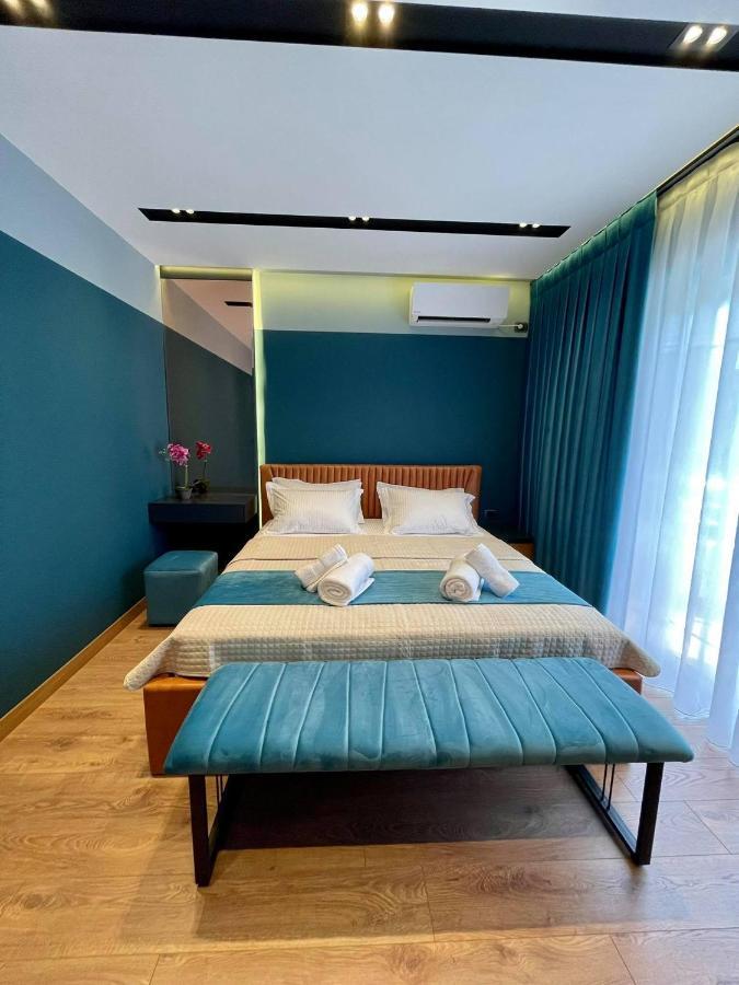 Brilant Luxury Apartment Gjirokastër Екстериор снимка