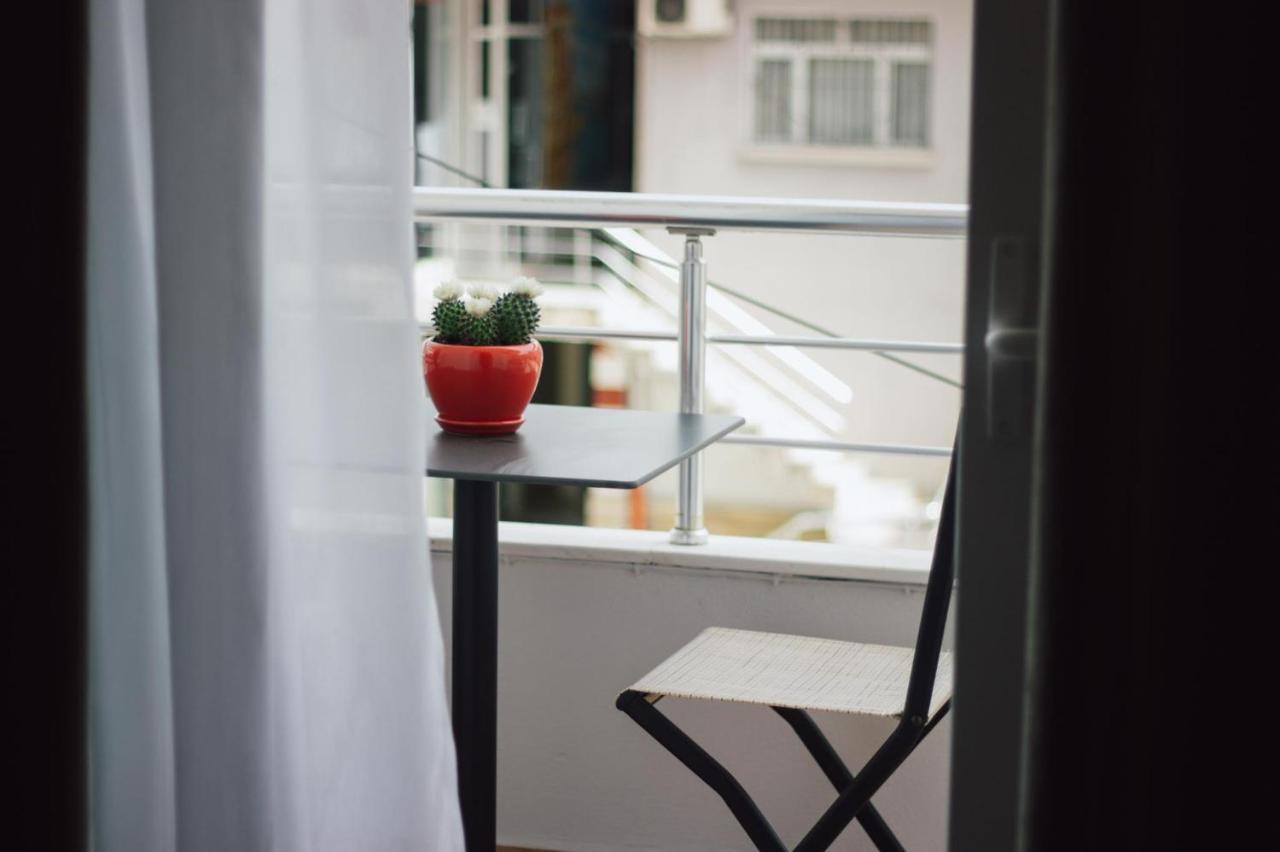 Brilant Luxury Apartment Gjirokastër Екстериор снимка