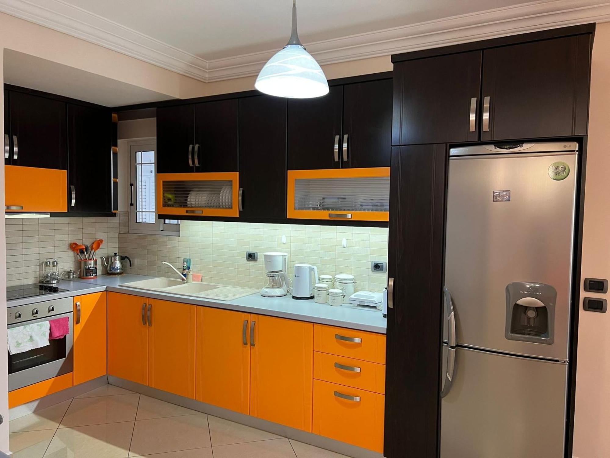 Brilant Luxury Apartment Gjirokastër Екстериор снимка