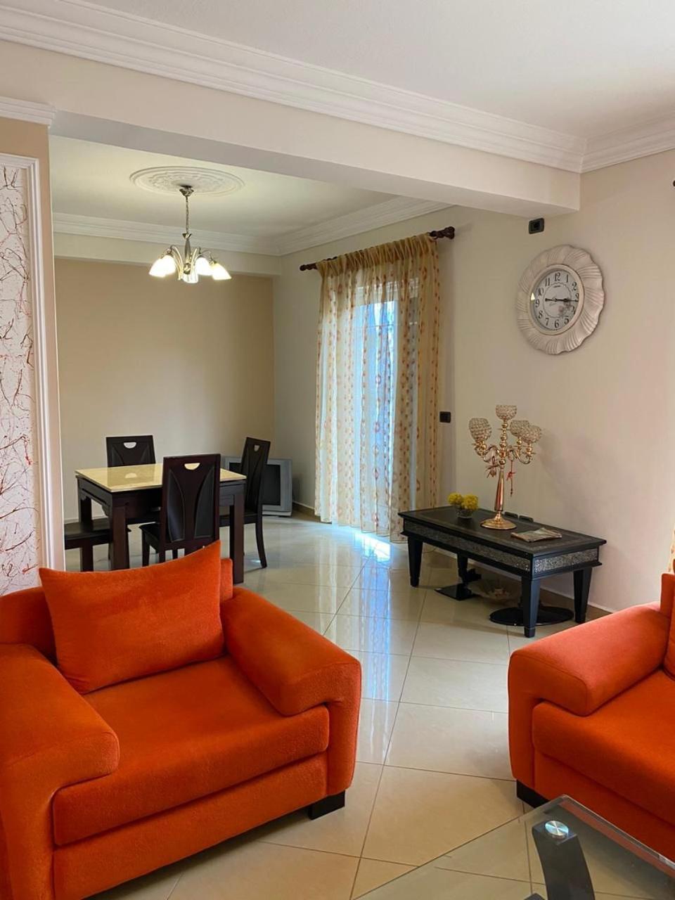 Brilant Luxury Apartment Gjirokastër Екстериор снимка