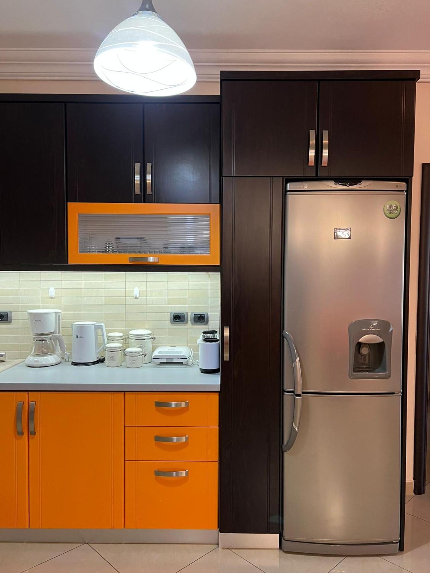 Brilant Luxury Apartment Gjirokastër Екстериор снимка