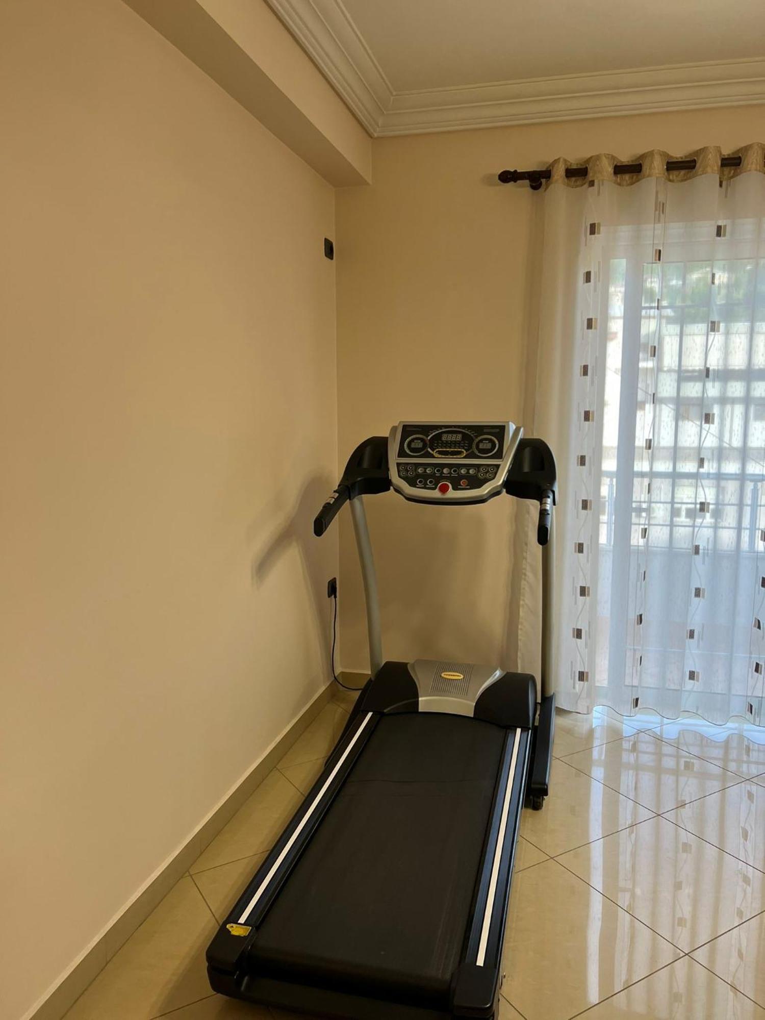 Brilant Luxury Apartment Gjirokastër Екстериор снимка