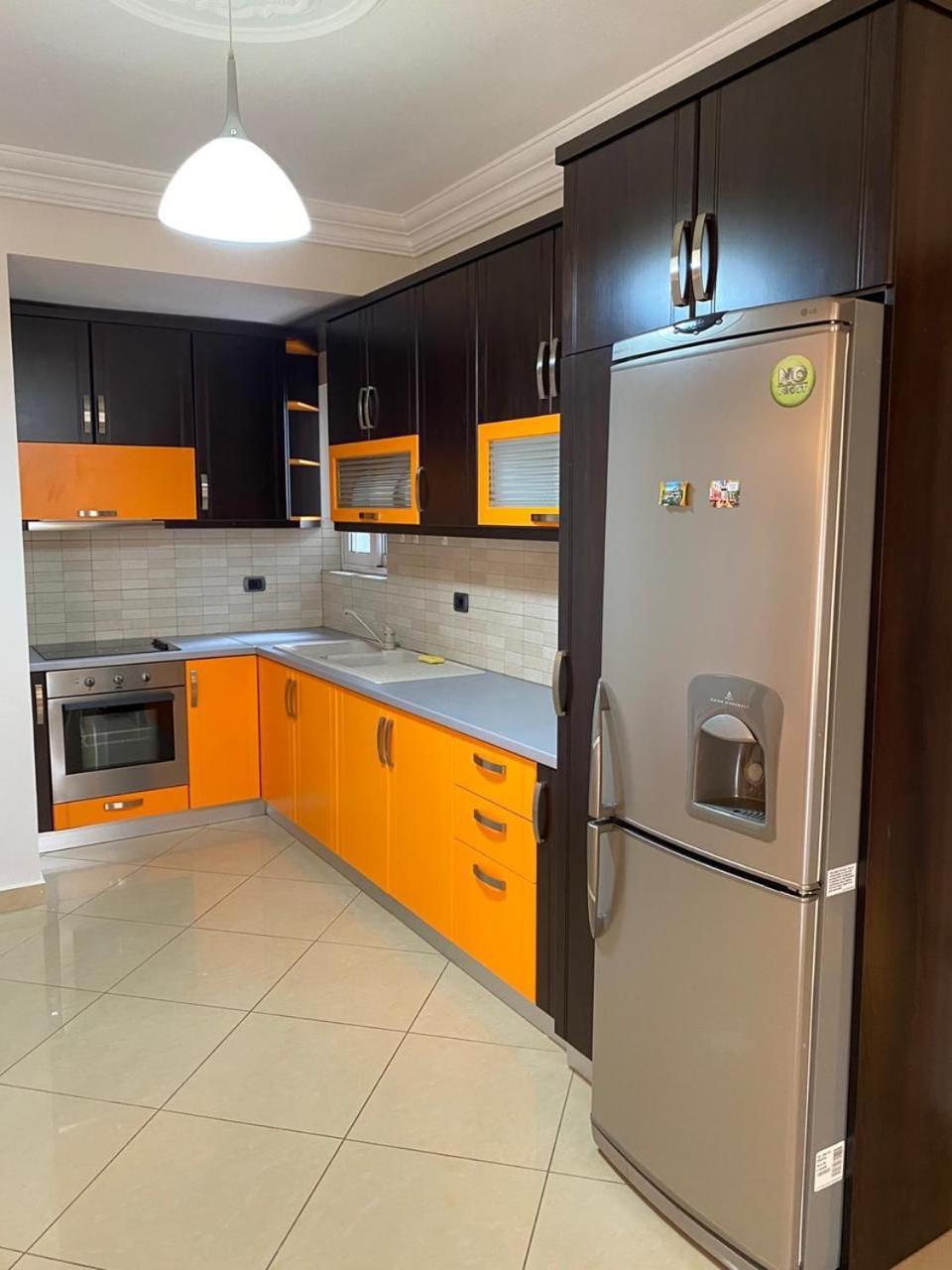 Brilant Luxury Apartment Gjirokastër Екстериор снимка