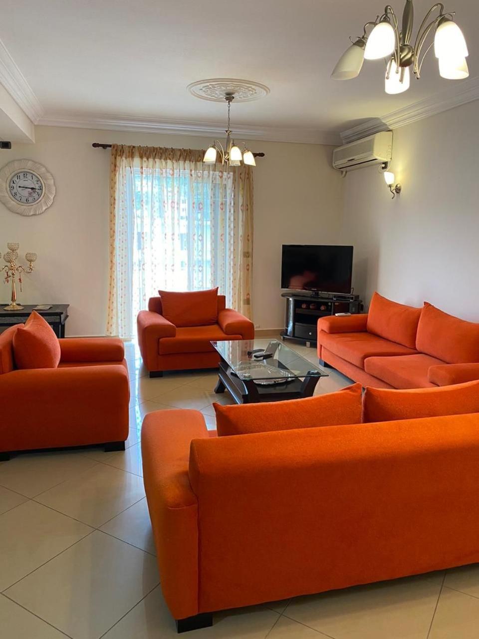 Brilant Luxury Apartment Gjirokastër Екстериор снимка