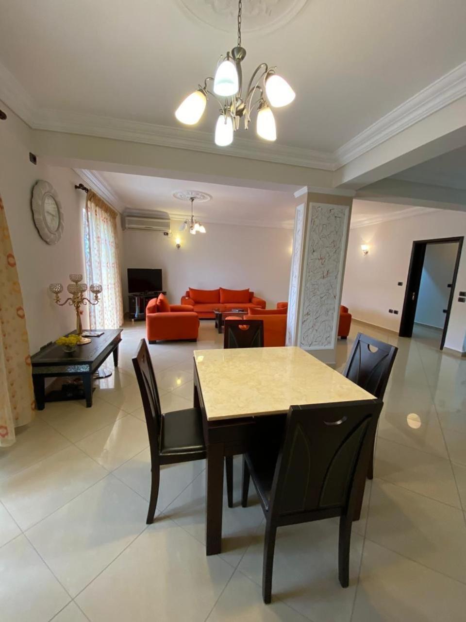 Brilant Luxury Apartment Gjirokastër Екстериор снимка