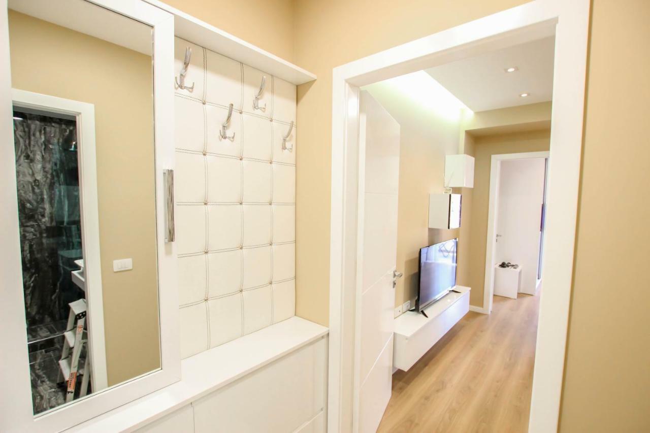 Brilant Luxury Apartment Gjirokastër Екстериор снимка