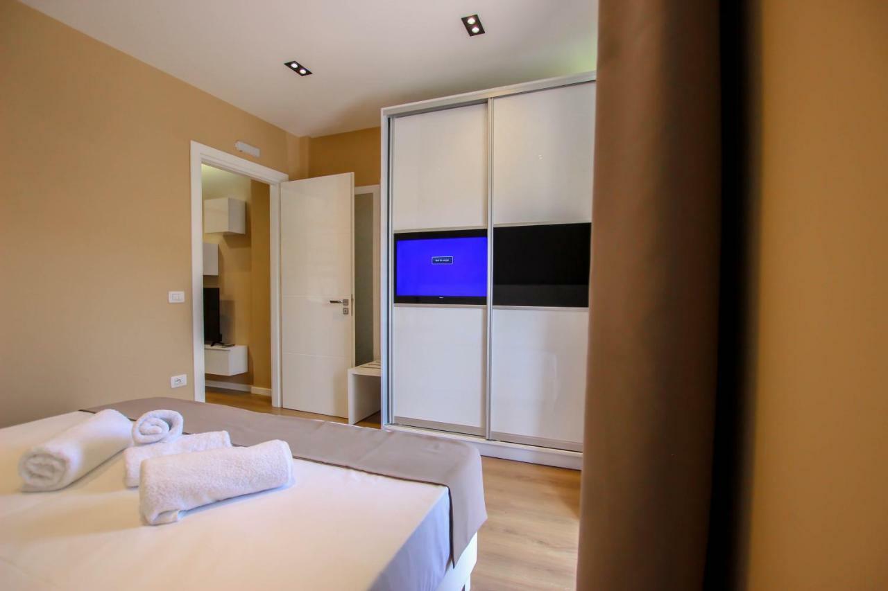 Brilant Luxury Apartment Gjirokastër Екстериор снимка
