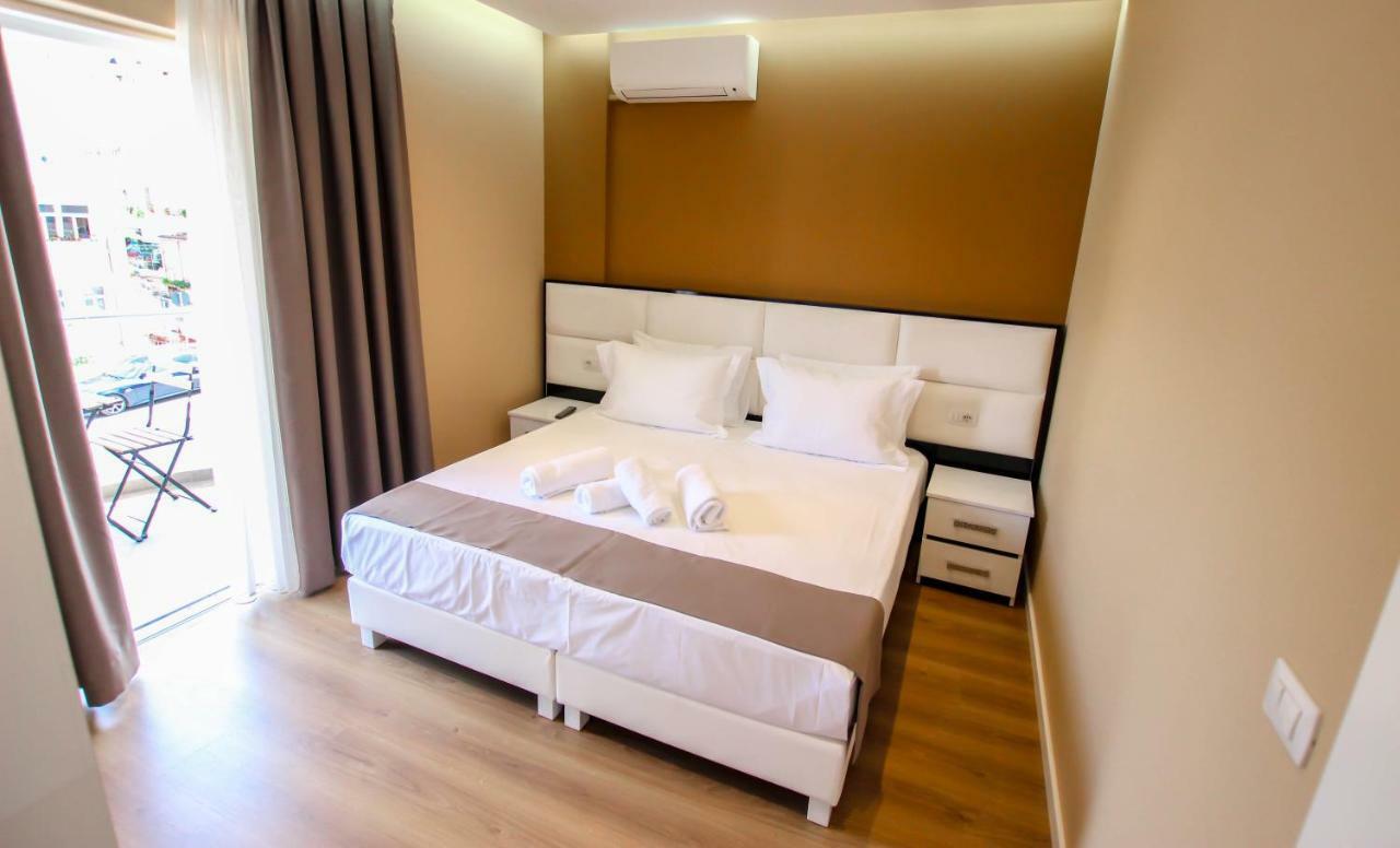 Brilant Luxury Apartment Gjirokastër Екстериор снимка