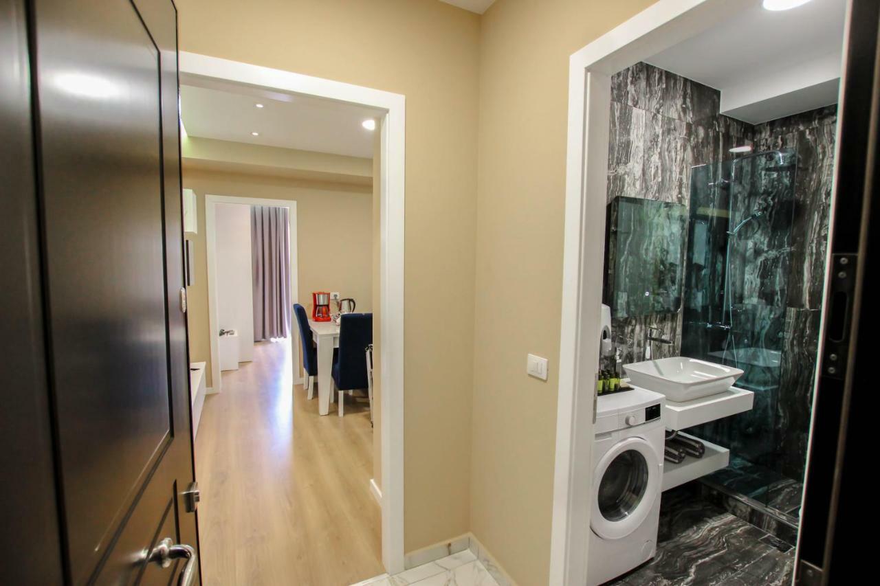Brilant Luxury Apartment Gjirokastër Екстериор снимка