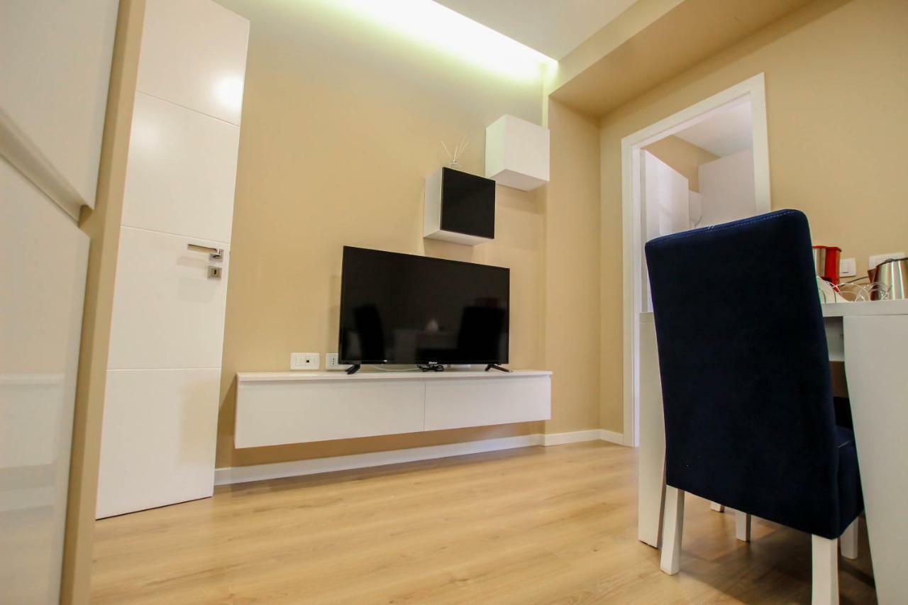 Brilant Luxury Apartment Gjirokastër Екстериор снимка