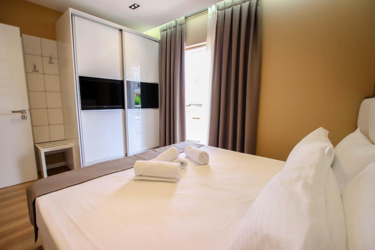 Brilant Luxury Apartment Gjirokastër Екстериор снимка